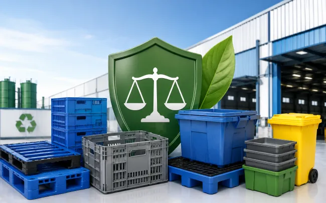 Lawful Plastic Company