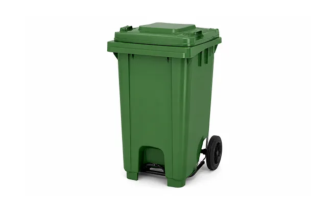plastic bin suppliers in UAE