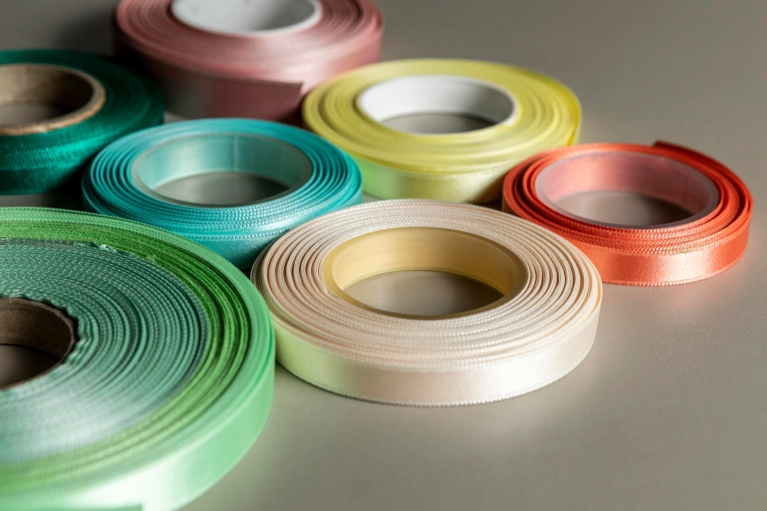 PP Strap Roll Manufacturers: Who Relies on Them in the UAE